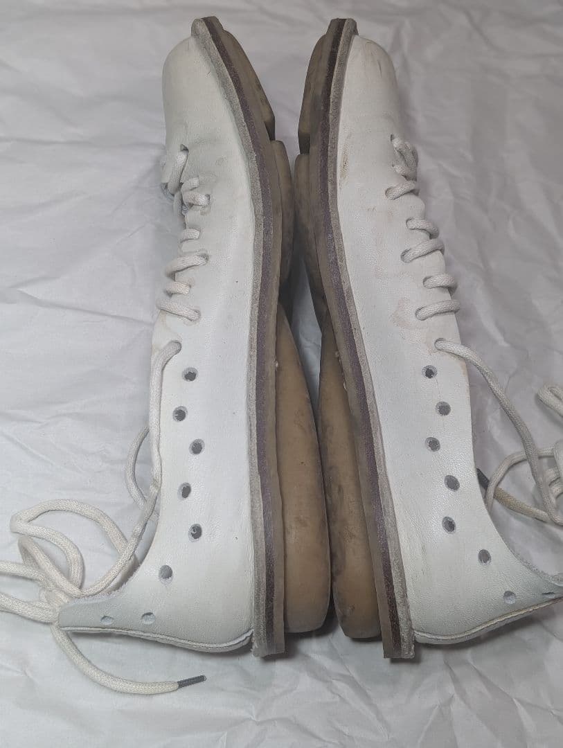 trippen mess バレーシューズ 革靴 38 (24~24.5cm)