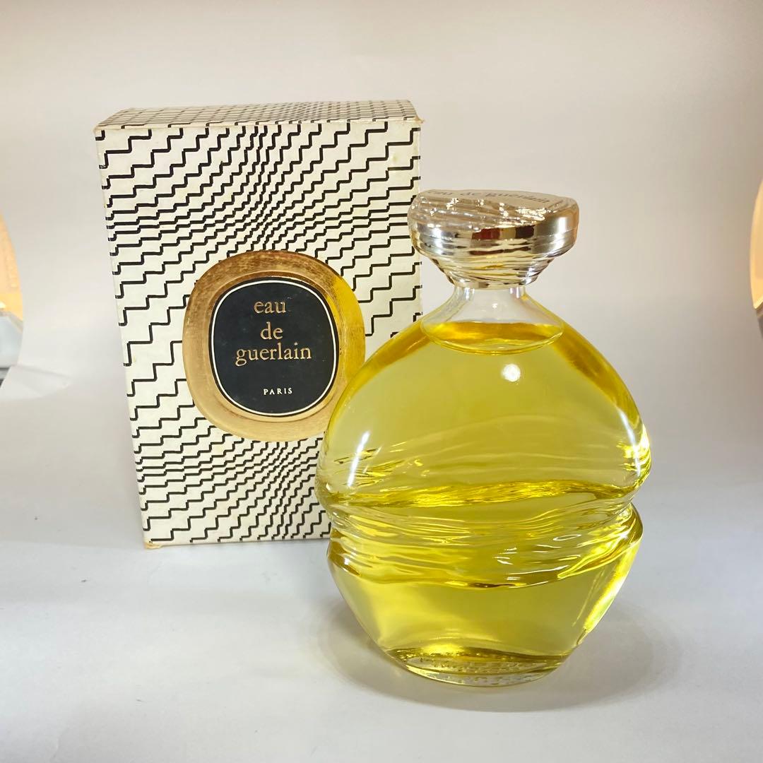 オードゲラン (1974) オードトワレ/香水 eau de guerlain - メルカリ