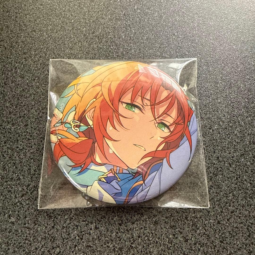 あんスタ 月永レオ 缶バッジセット - メルカリ