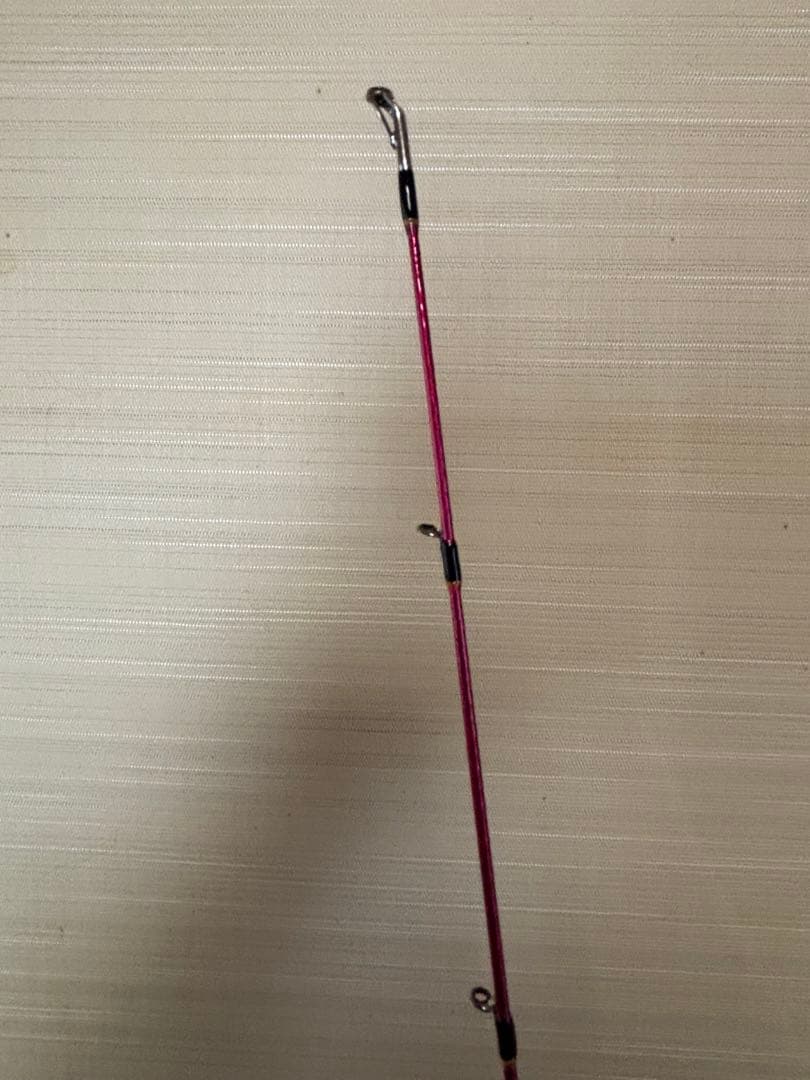 スクマニ ZERO-G EVOLUTION 艶 711UL 花魁 新品、未使用 - メルカリ