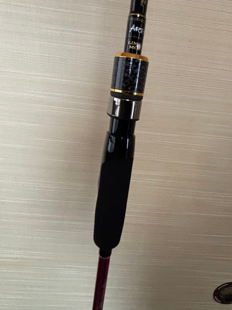 スクマニ ZERO-G EVOLUTION 艶 711UL 花魁 新品、未使用 - メルカリ