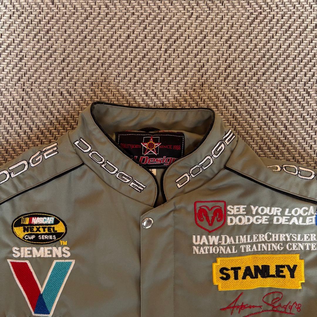 《L》 JH Design レーシングジャケット Mountain Dew