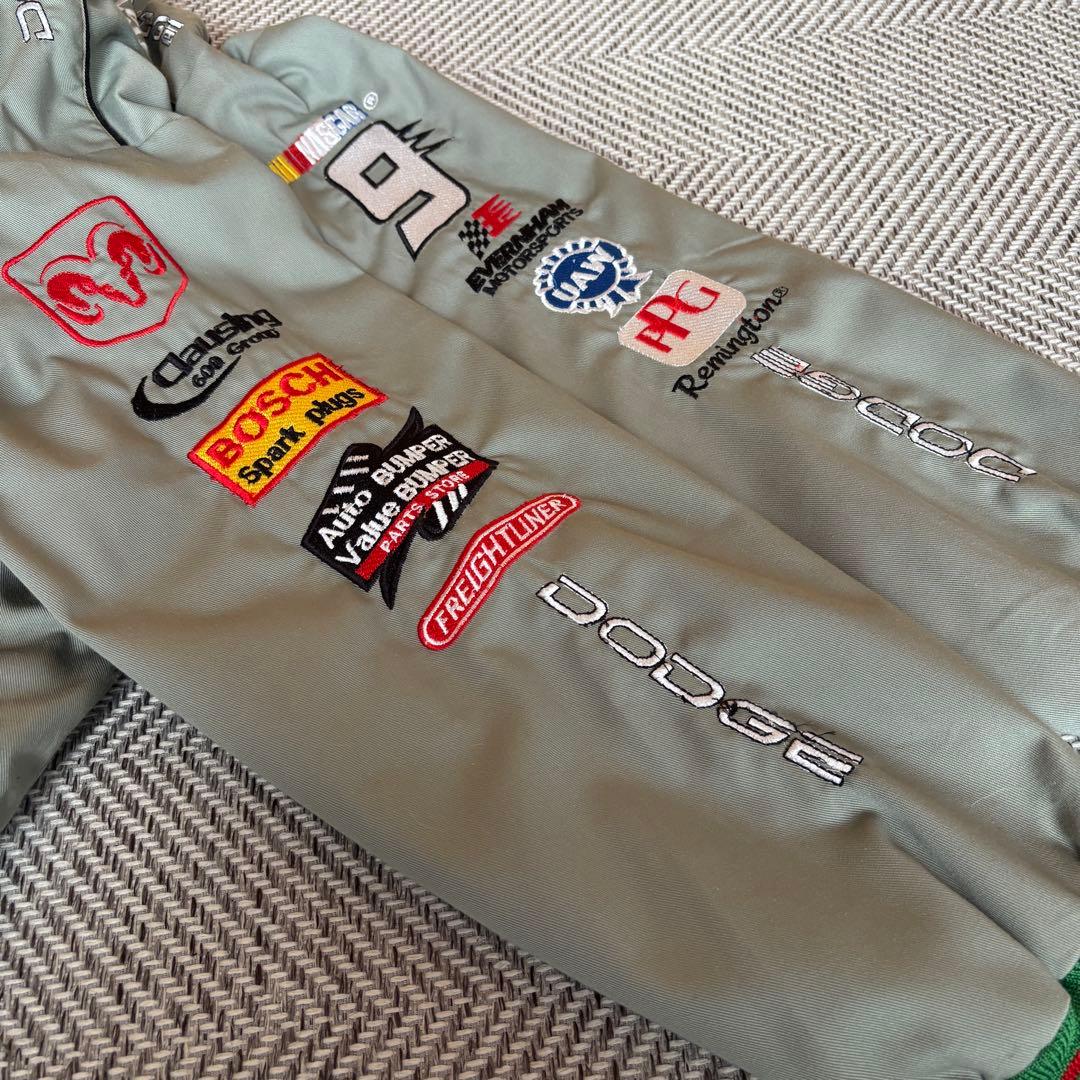 《L》 JH Design レーシングジャケット Mountain Dew