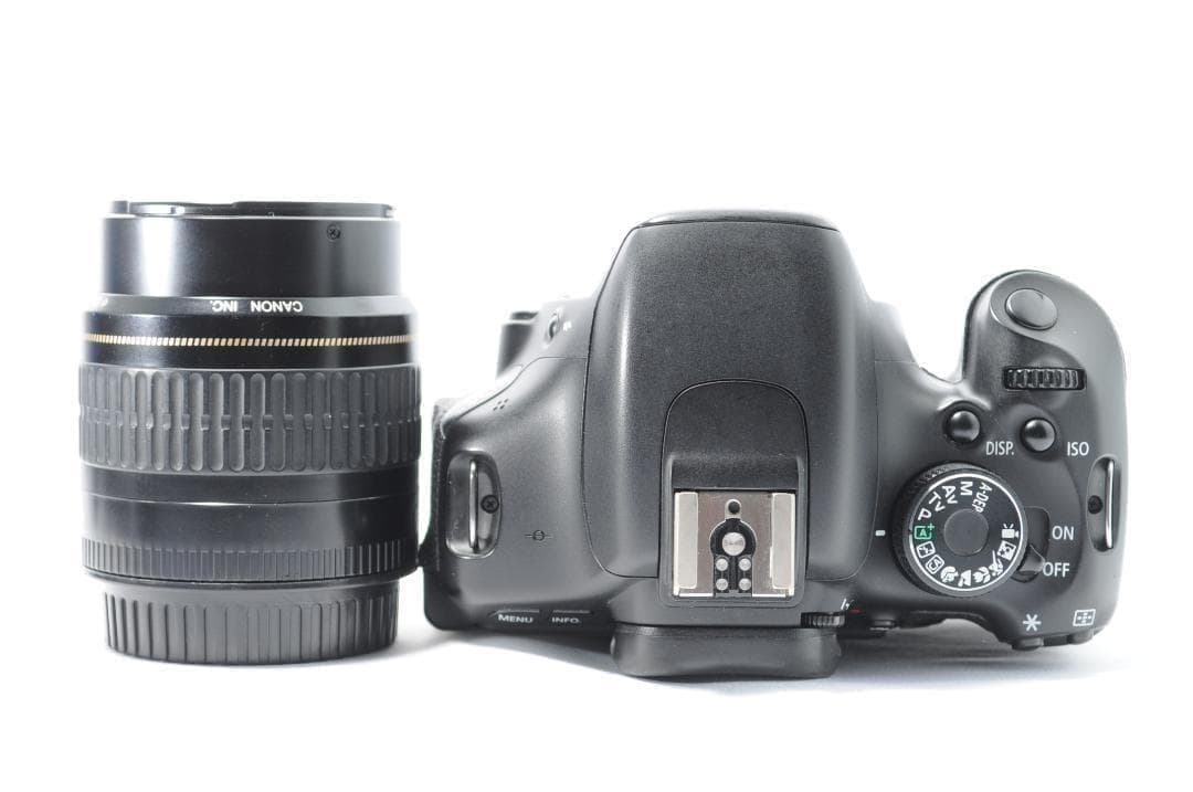 家族との思い出を残す❤️Canon Kiss X5✨届いてすぐに使えてスマホ転送