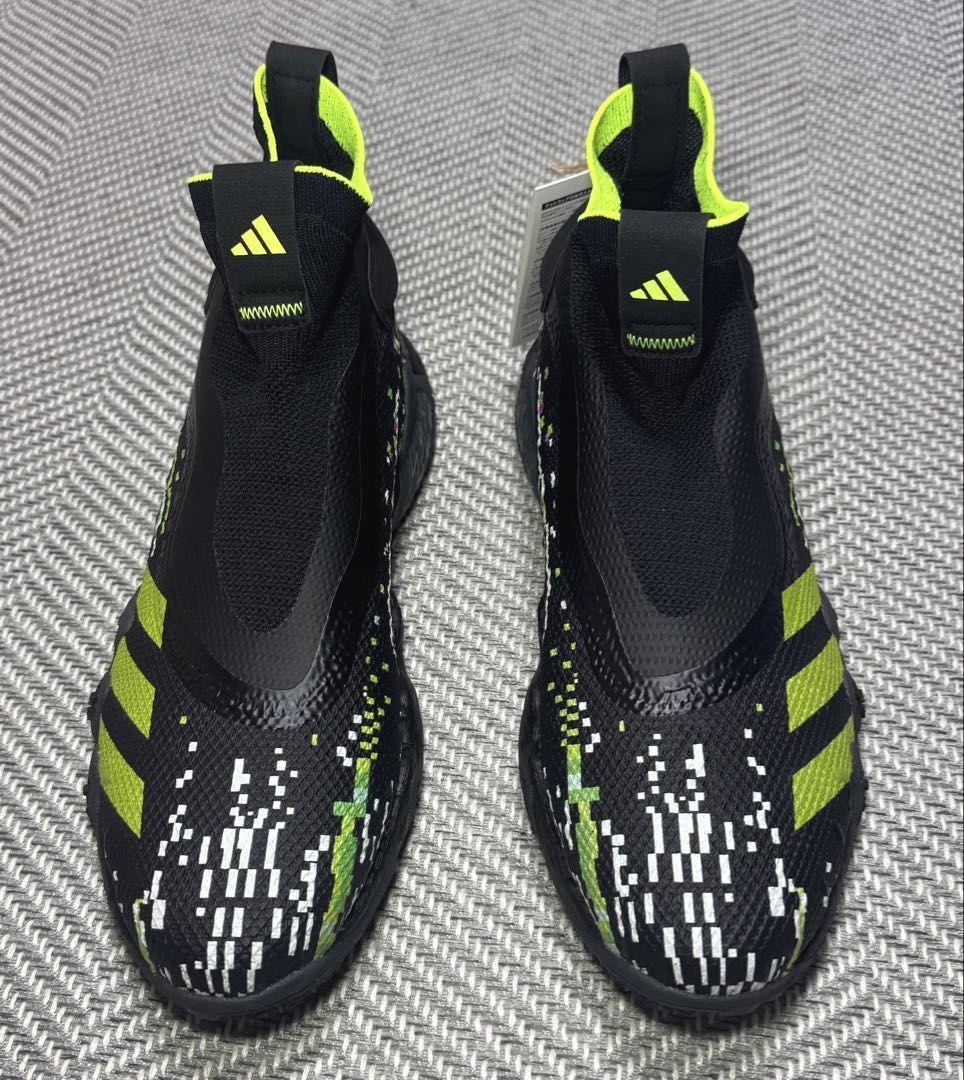 L新品 28.0㎝アディダス ゴルフシューズ CODECHAOS IE4784 - メルカリ