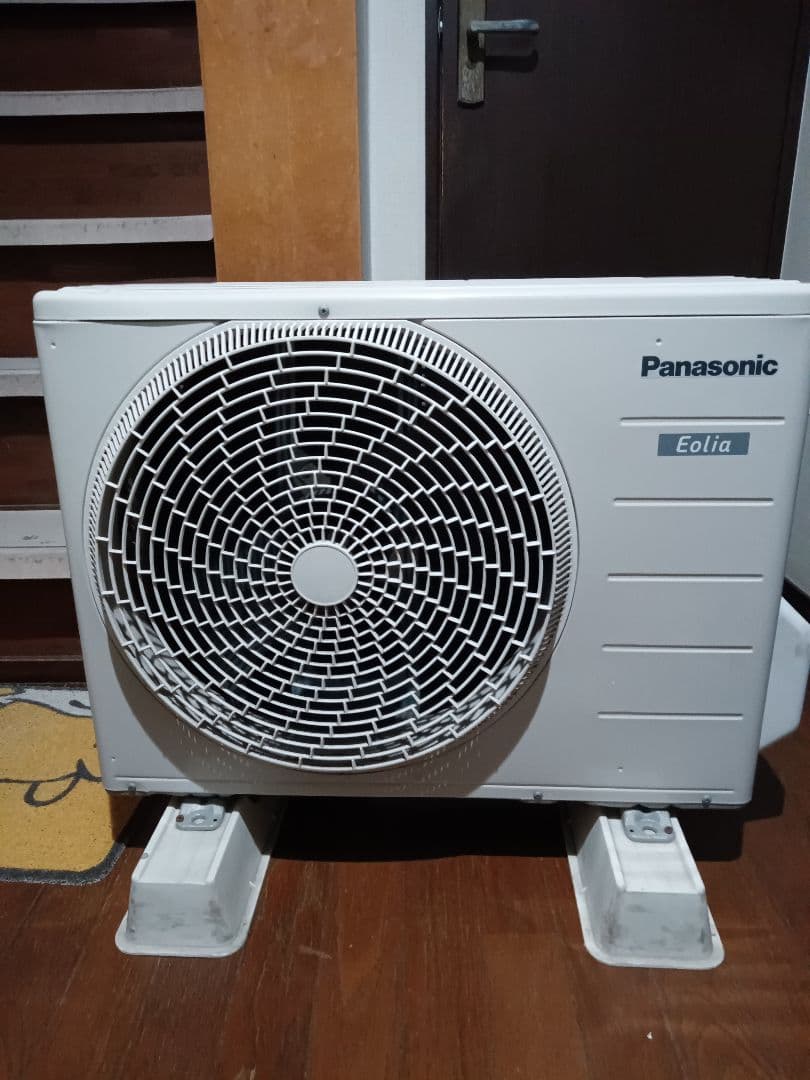 Vamame01‼️パナソニック室外機 フリーマルチエアコン | 住宅設備用エアコン | Panasonic