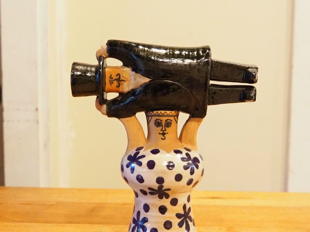 Lisa Larson “STORA” SAMHALLSDEBATTEN