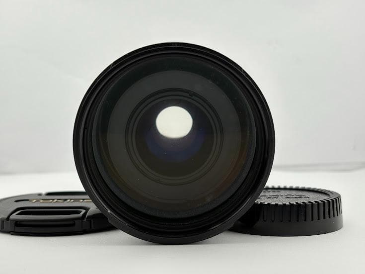 ★美品★トキナー AT-X 80-400mm F4.5-5.6 D ニコン用