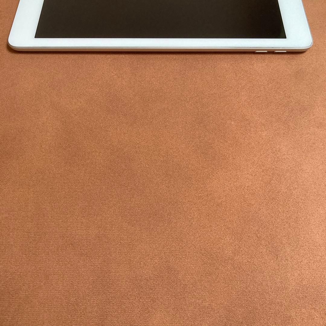873【早い者勝ち】電池最良好☆iPad6 第6世代 32GB WIFIモデル☆
