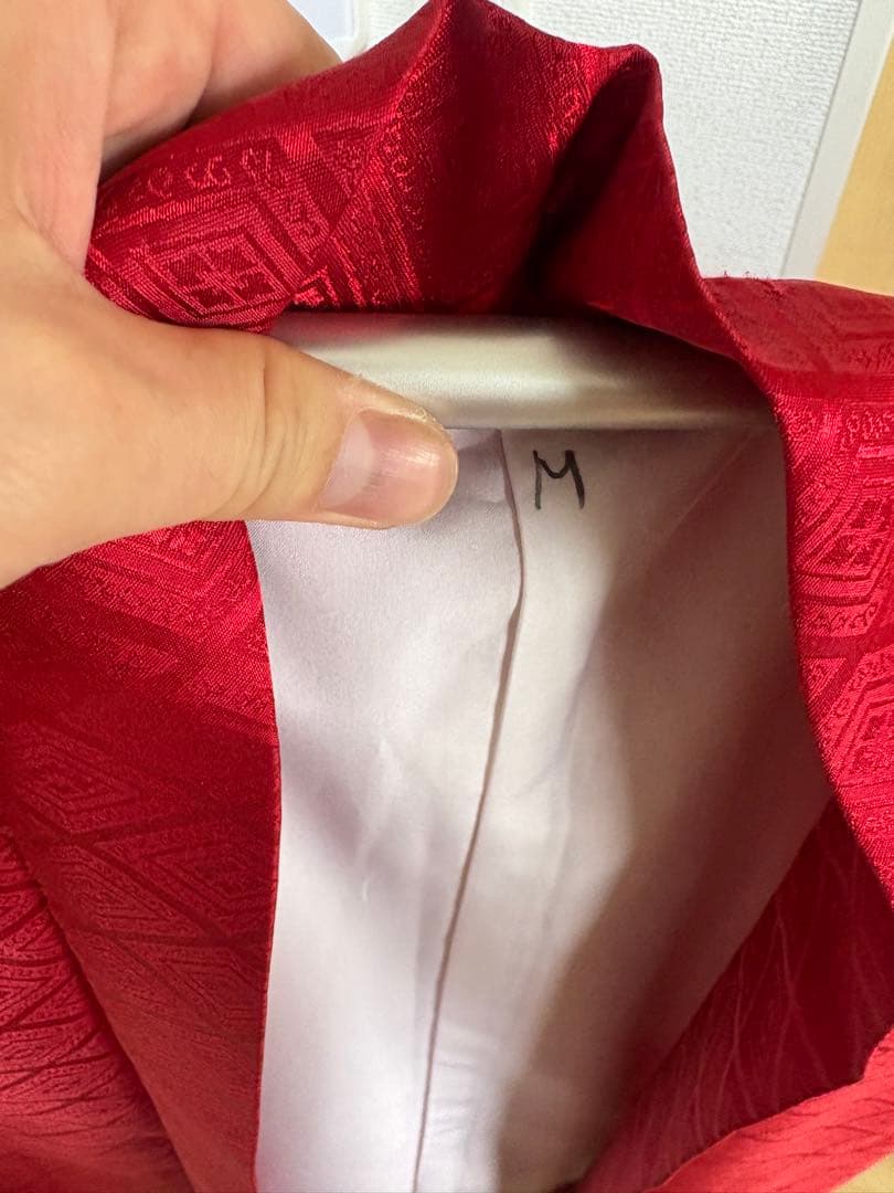 石見神楽 大衆演劇 羽織 コスプレ