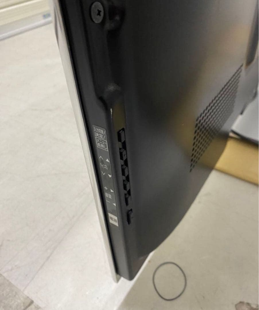 パナソニック　TH-P55GT60 デジタルハイビジョン　関西圏手渡し配送可能