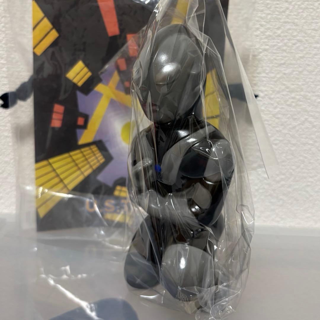 マ*セ様 抽選販売品　U.S.TOYS SBウルトラマン　スチャダラパーver.