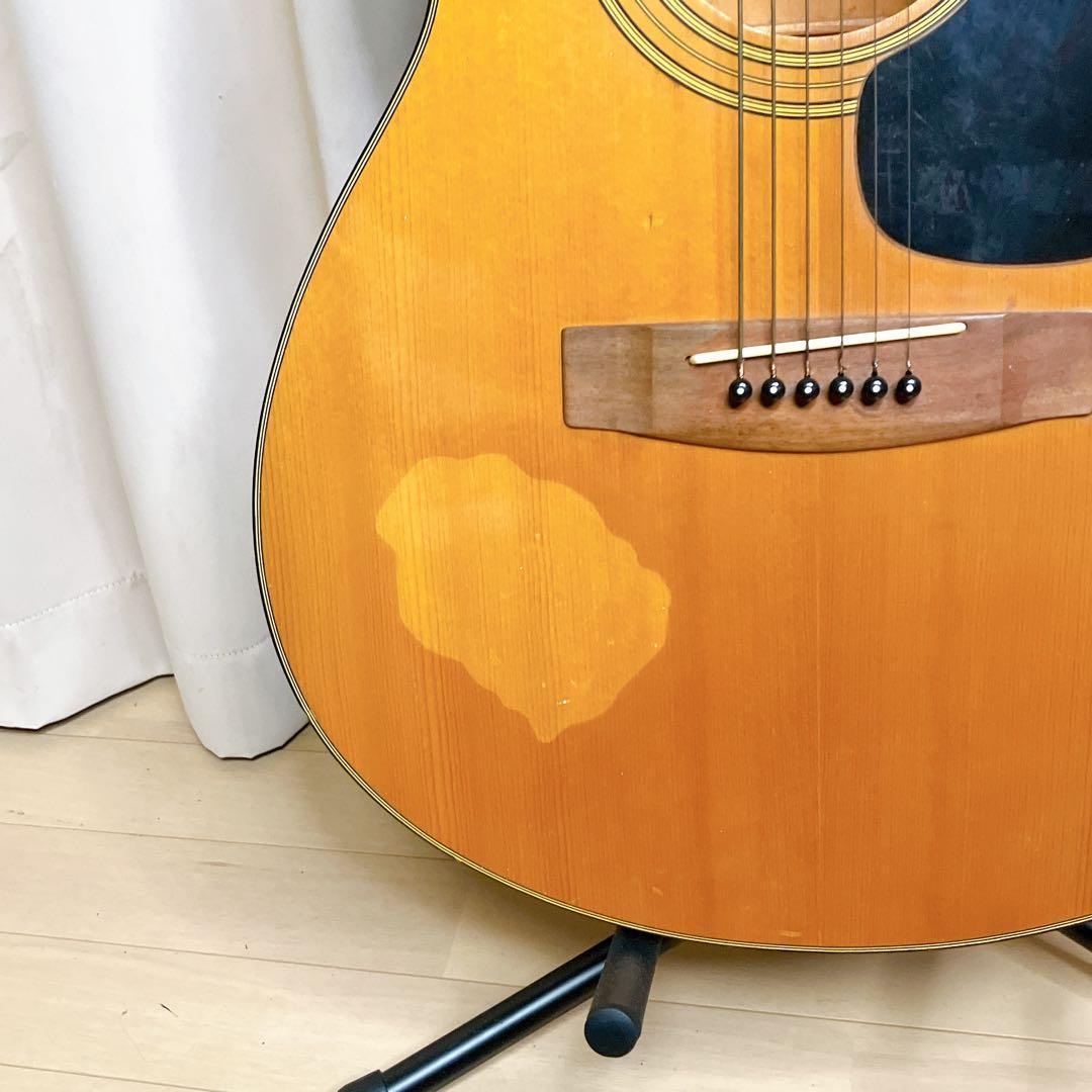 YAMAHA FG-150 アコースティックギター 黒ラベル ジャパンビンテージ