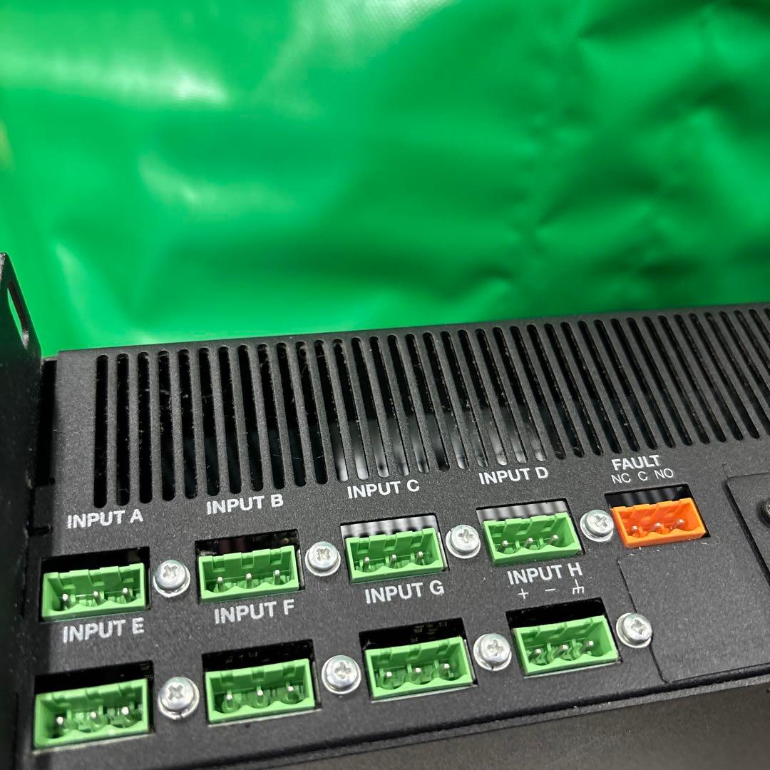 ジャンク】BOSEPowerMatch PM8500 - メルカリ