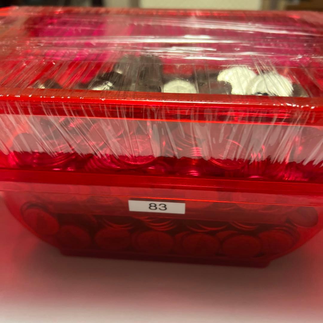 スロット コイン メダル 25π ドル箱 - メルカリ