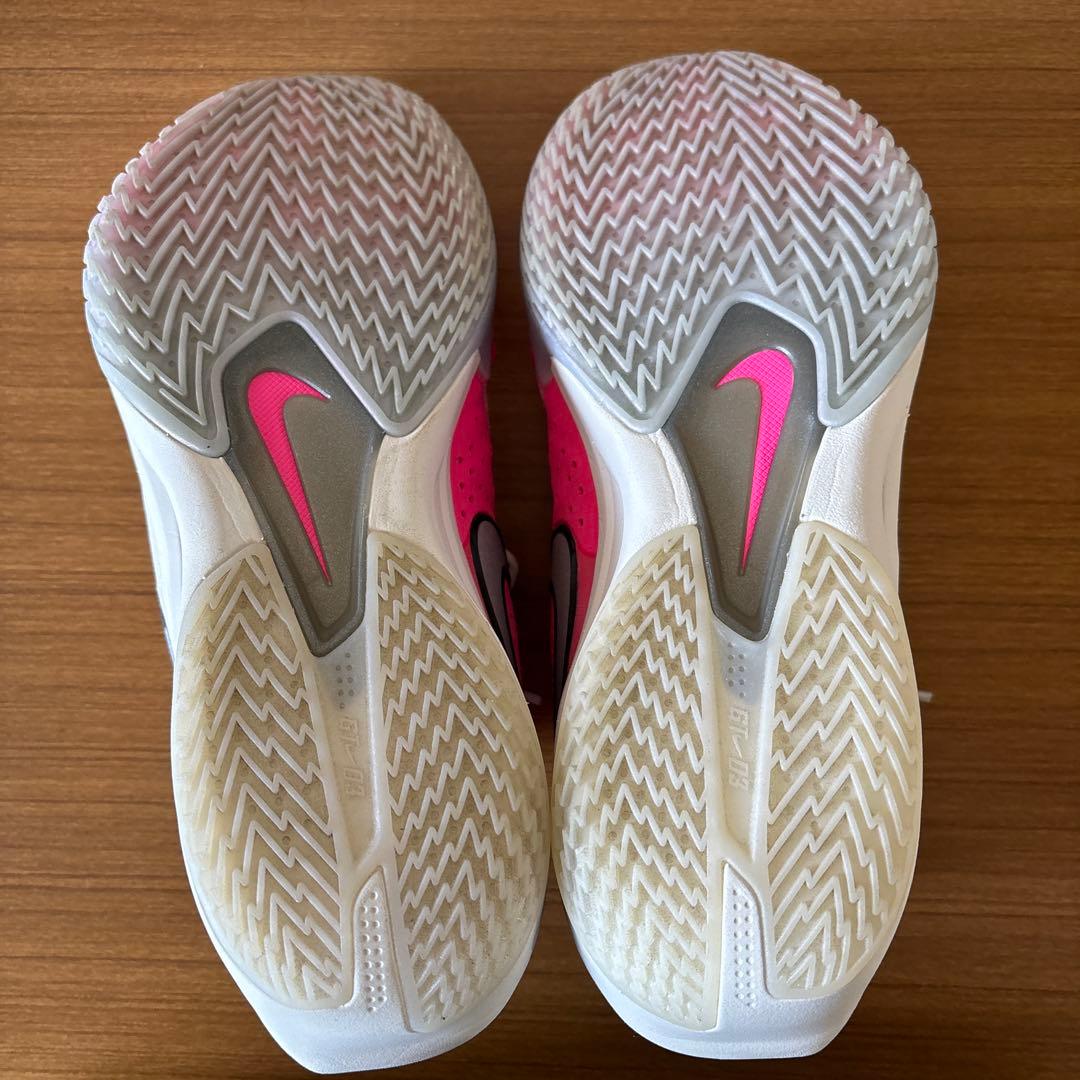 シューズ(男性用) NIKE GT CUT 3 27.5cm
