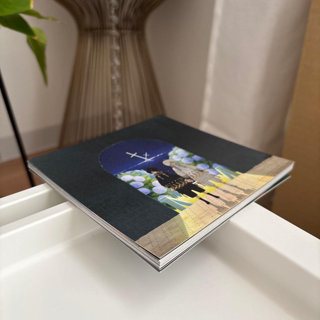 【帯付き】MILLENNIUM MOTHER 初回生産限定盤　DVD付き