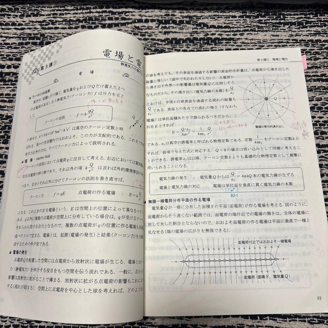 難関物理 PART 1 & 2 東進ハイスクール - メルカリ