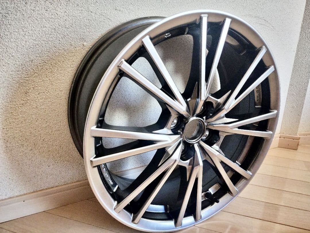 セール中】ND ロードスターRF 35周年 純正ホイール 1本 - メルカリ