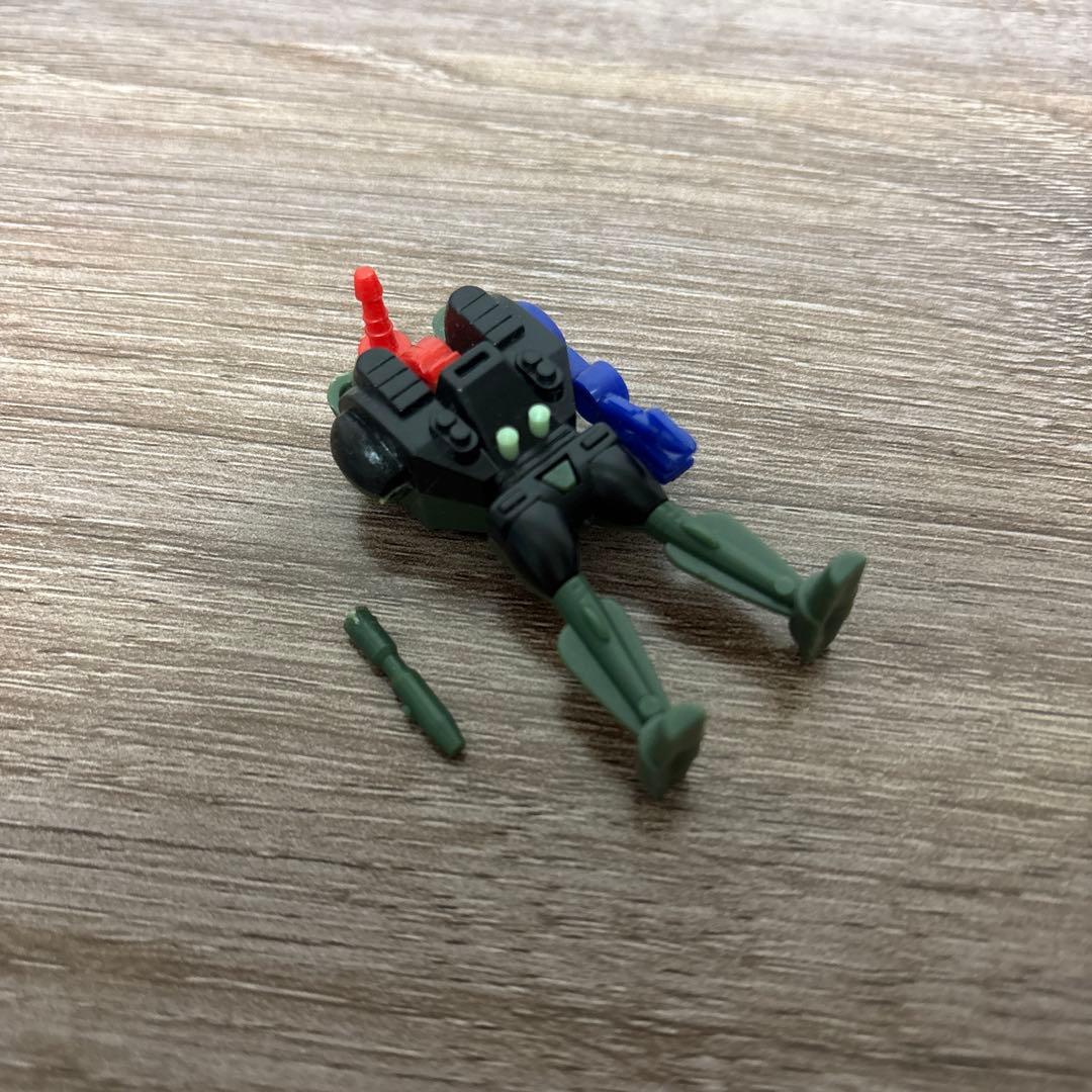 ロッテ ジョイントロボ おまけ 食玩 ギャラクシーシリーズ 昭和レトロ