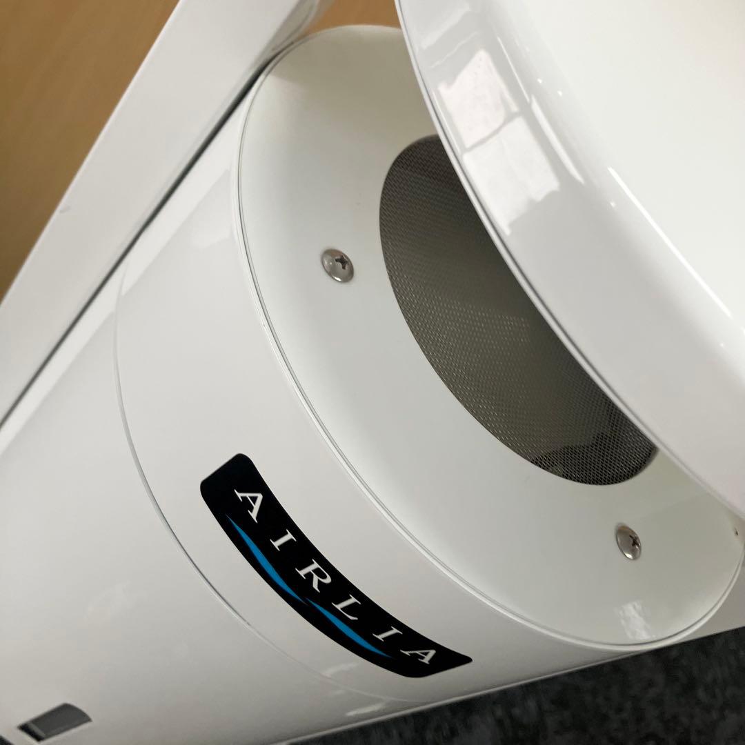 《未使用級》 エアーリア 空気循環式紫外線清浄機 FEST30122WEL1