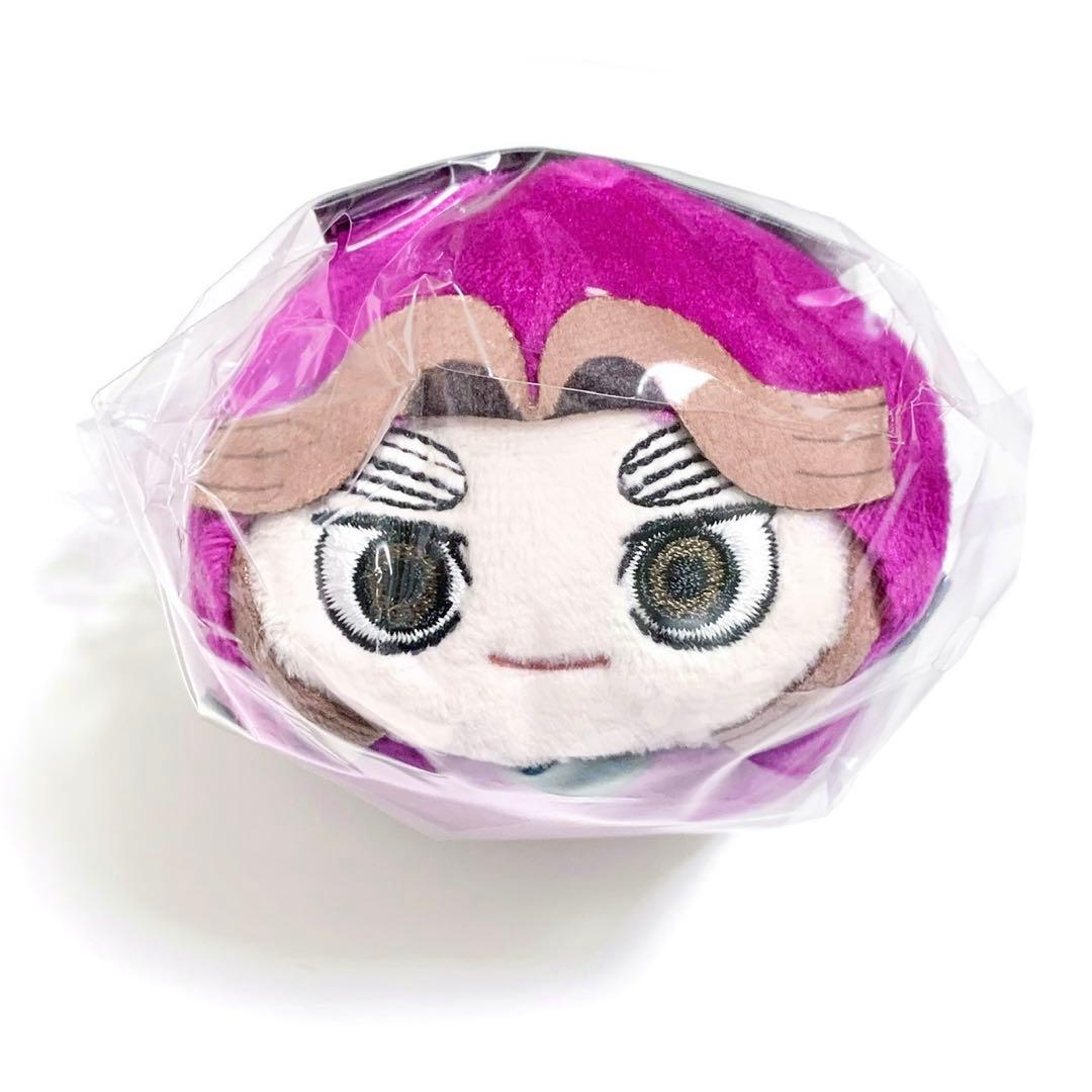 忍たま乱太郎 平滝夜叉丸 ぽてコロマスコット ぽてころマスコット