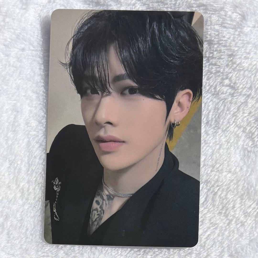 ZEROBASEONE リッキー 会場限定 CD購入特典 トレカ - メルカリ