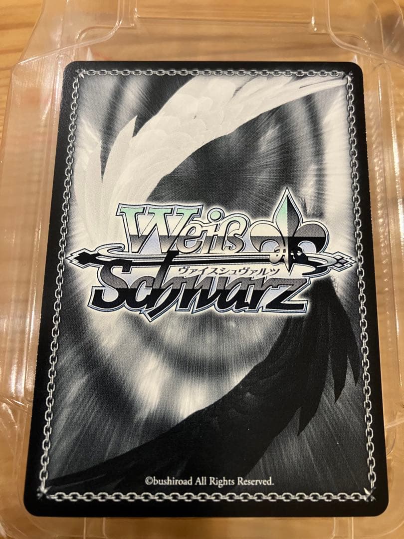 SP箔押し&SR/ギャルはおしゃれが戦闘服モモ/ ダンダダン/ヴァイス