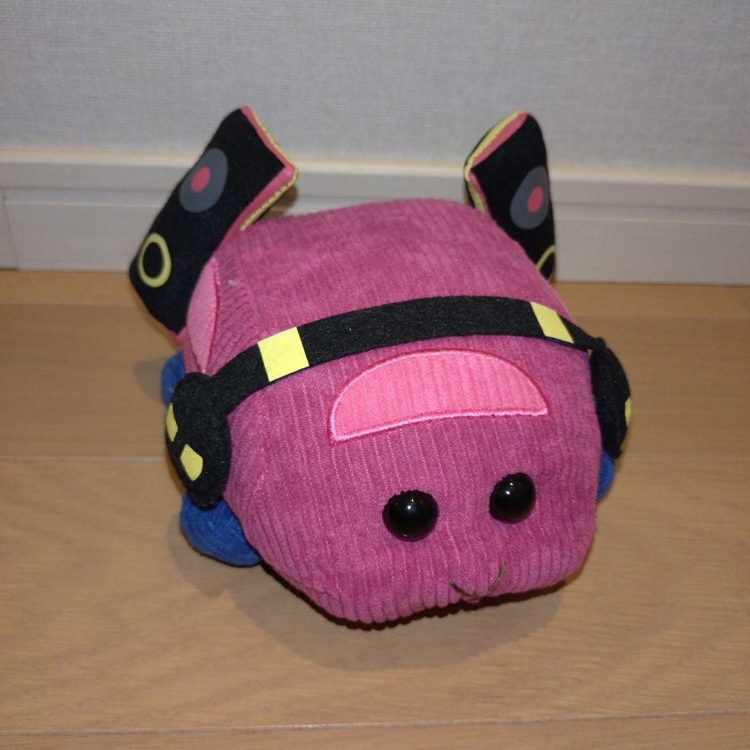 モルカー ぬいぐるみ めちゃでか でっかい ぬいぐるみ まとめセット