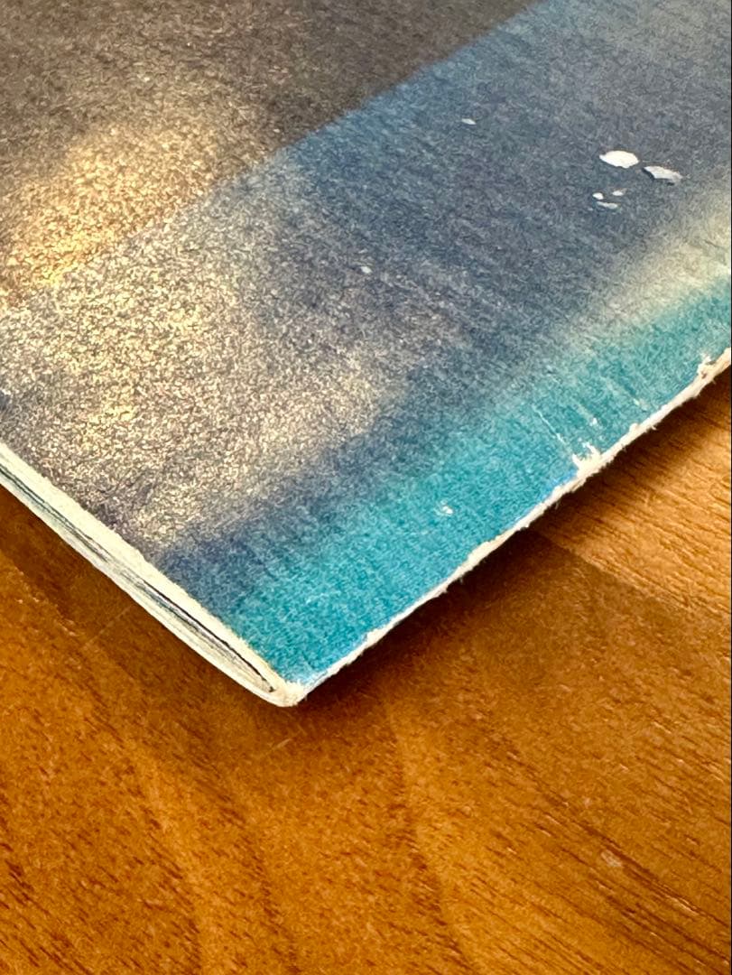 Patagonia Spring 1990 カタログ