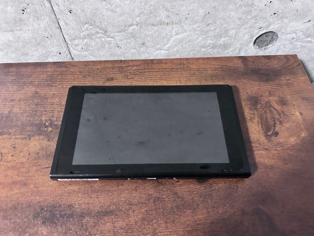 【動作確認済】Nintendo Switch 本体 ブラック 動作確認済】Nintendo Switch ニンテンドースイッチ 本体とドッグ