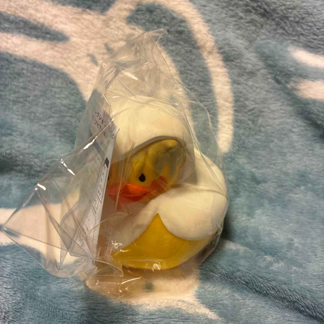 刀剣乱舞 山姥切国広 ぬいぐるみ ダック - メルカリ