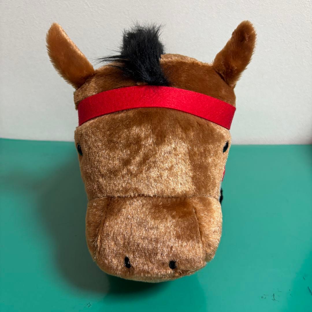 ロマンチックウォリアー 安田記念 サラブレッドコレクション BIG