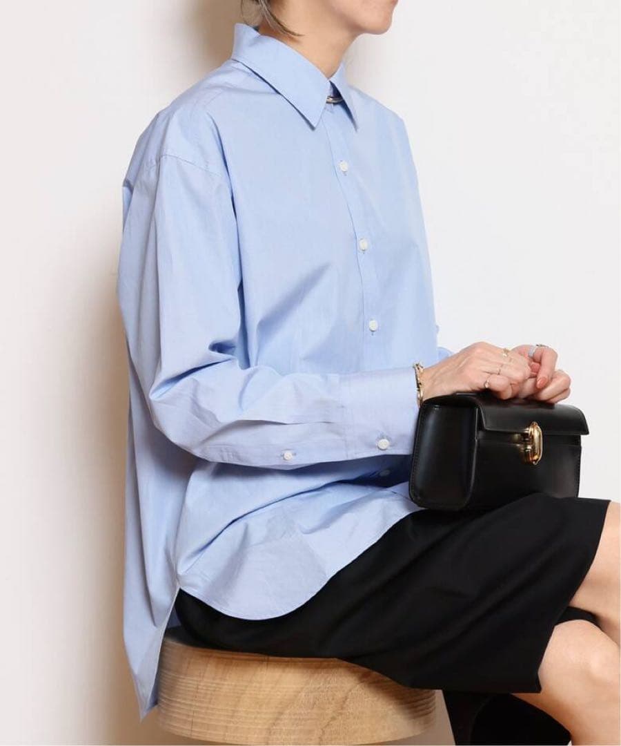 MUSE de Deuxieme Classe *Refinement シャツ Refinement Tシャツ（Tシャツ／カットソー）｜MUSE de Deuxieme Classe