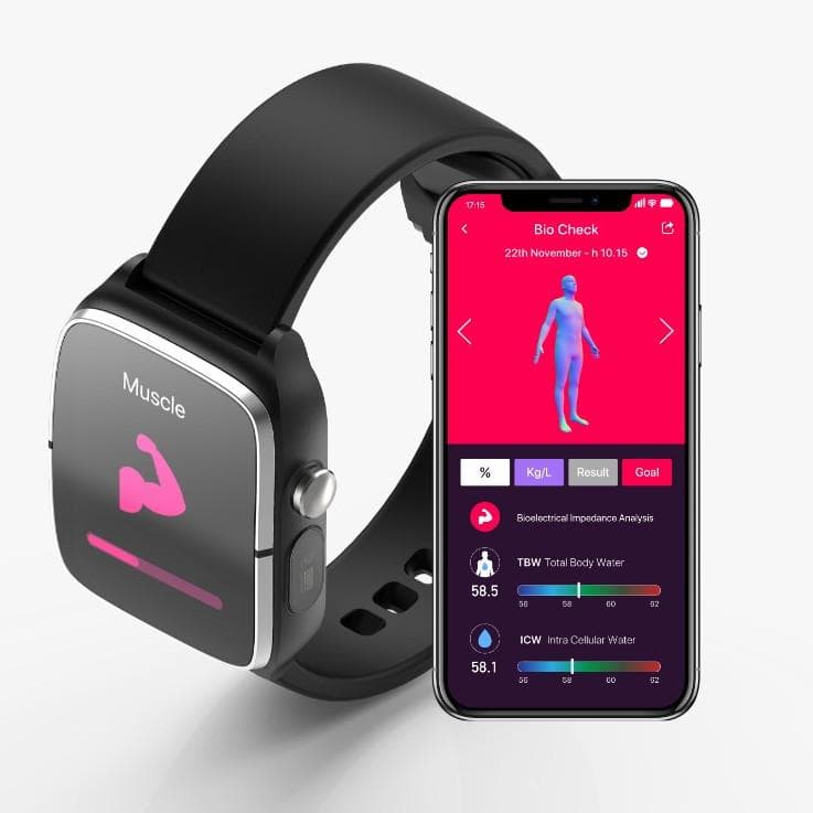 新品未開封 Vyvo WATCH GENERATION 2 スマートウォッチ - メルカリ