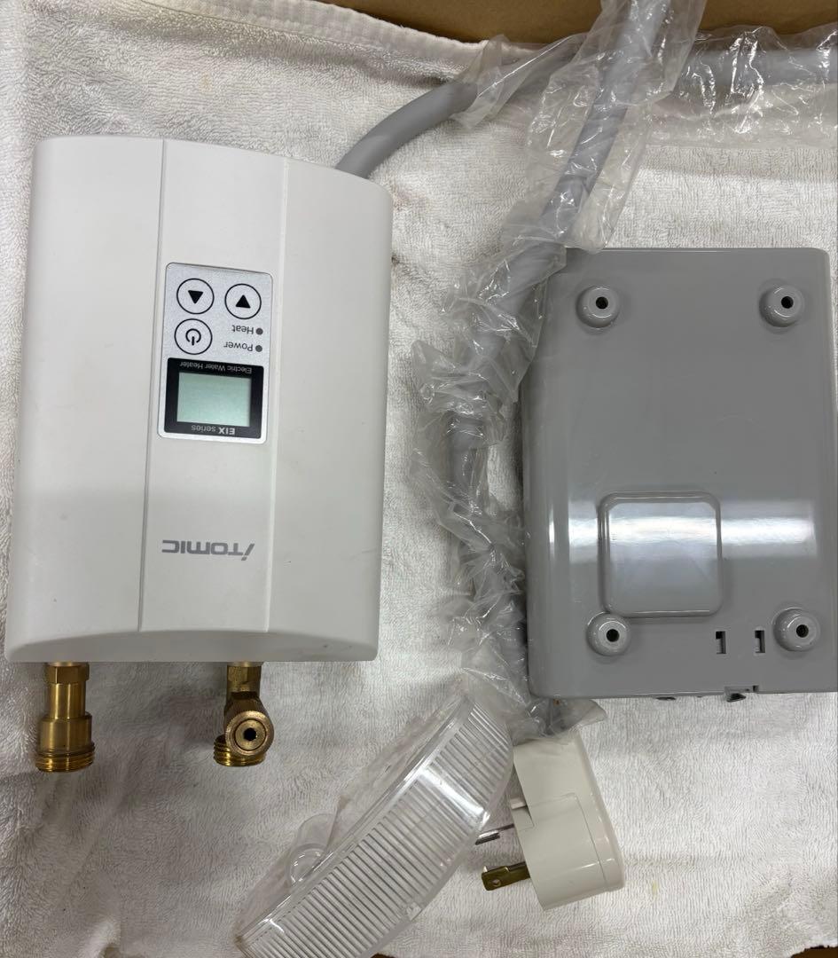イトミック EIX-232C 電気温水器 200V 3.2kW
