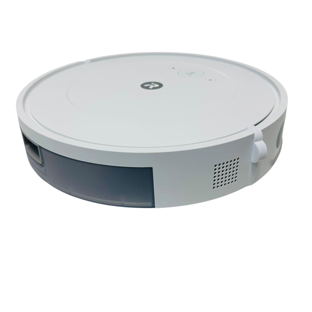 iRobot Roomba RVG-Y1 ホワイト ルンバ コンボ