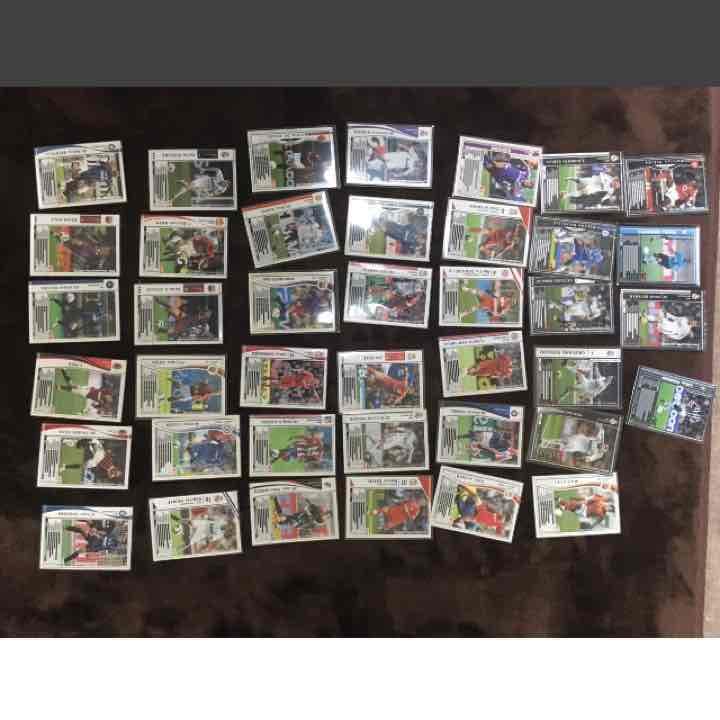 WCCF 引退 販売 説明見てください。 ならかん WCCF ”超”強化買取表 ！ – ゲーセンもある千葉鑑定団 酒々井