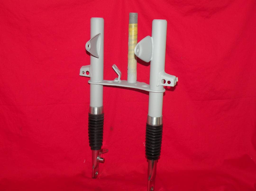 ☆ばちくそかっこいい！ど初期4L純正改!男の5センチダウン4Lモンキー