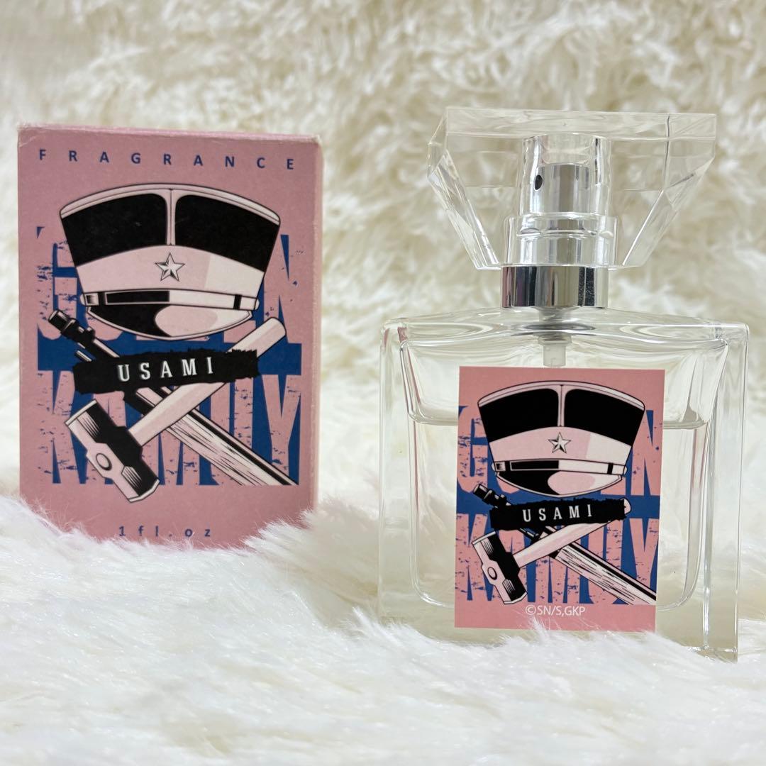 みお様専用】 ゴールデンカムイ 月島 宇佐美 フレグランス 2点セット