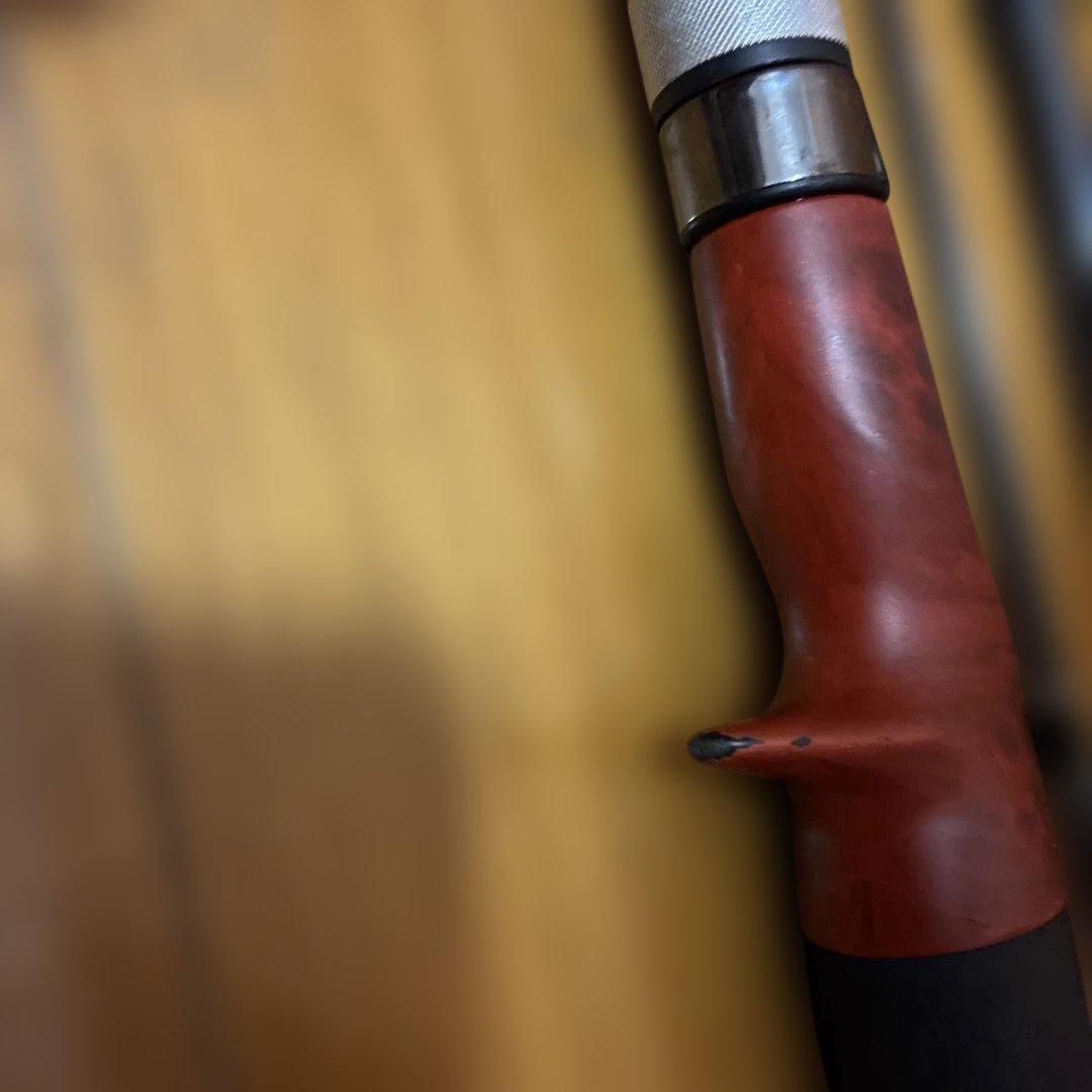 近*蔵様 Brist Vendaval 10.1M ルアーロッド　ベンダバール