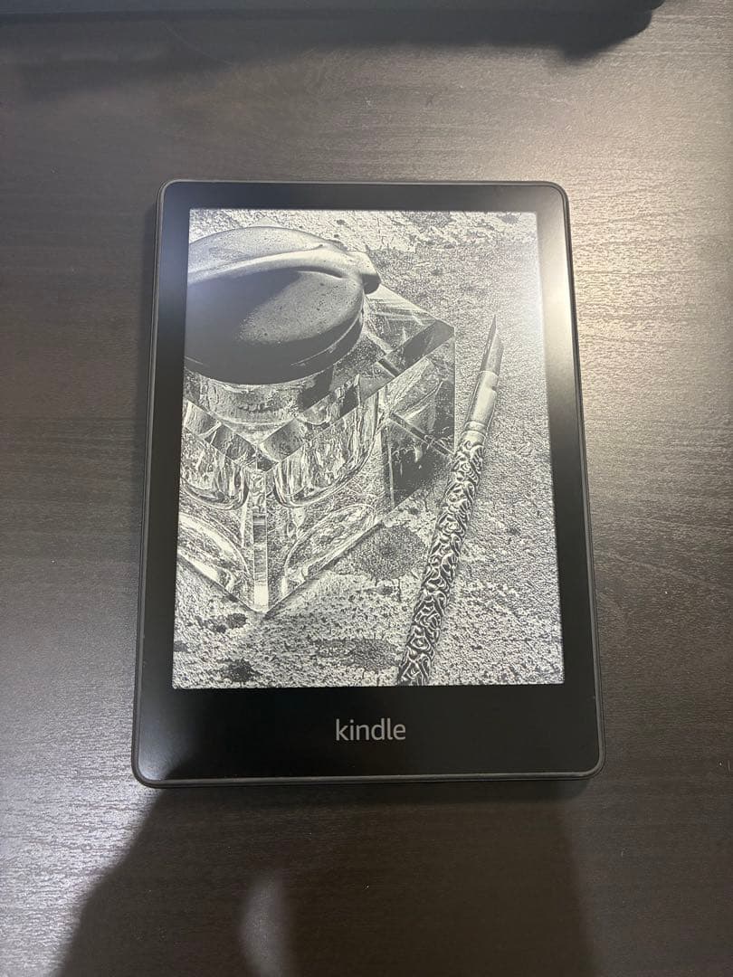 Kindle Paperwhite 11世代 8GB 広告なし【本体のみ】 Kindle PaperWhite 第11世代 8GB なし Kindle Paperwhite 第11世代