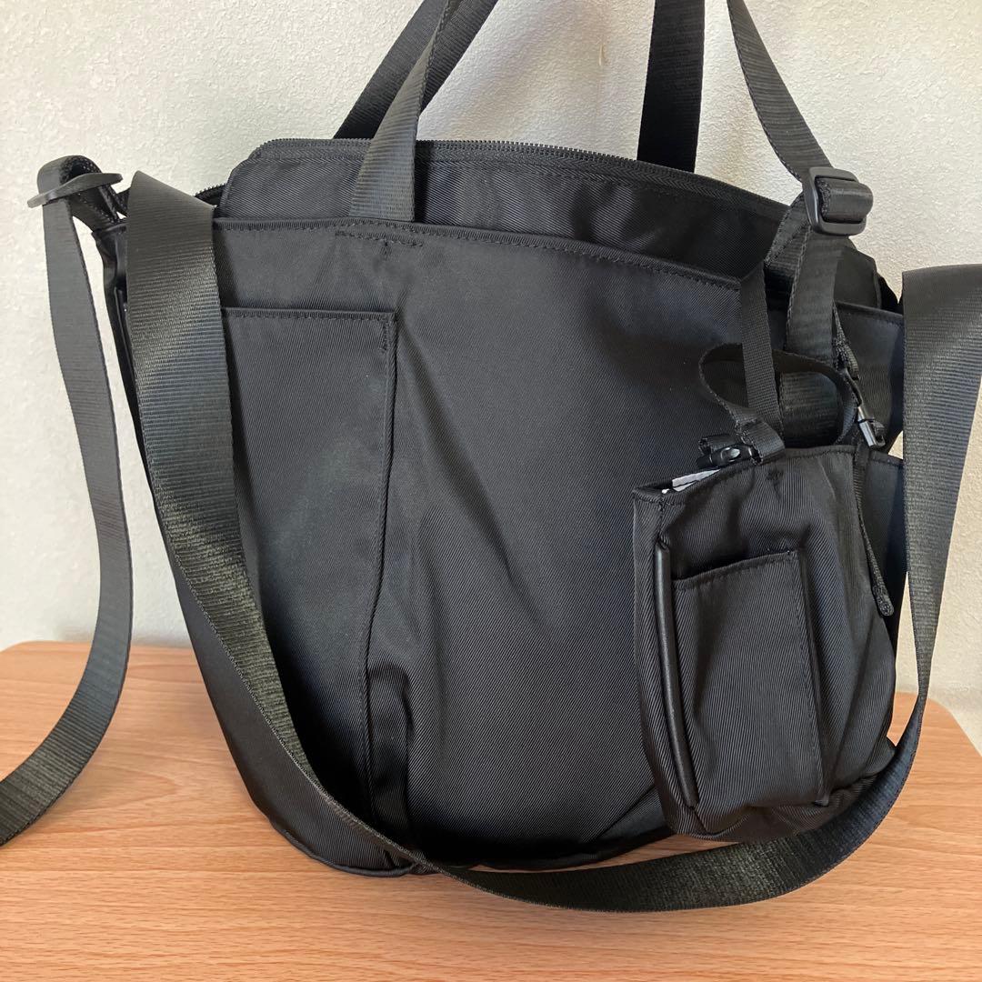 イアパピヨネ 値下げ不可 バッグ アジャスターSサイズ - メルカリ