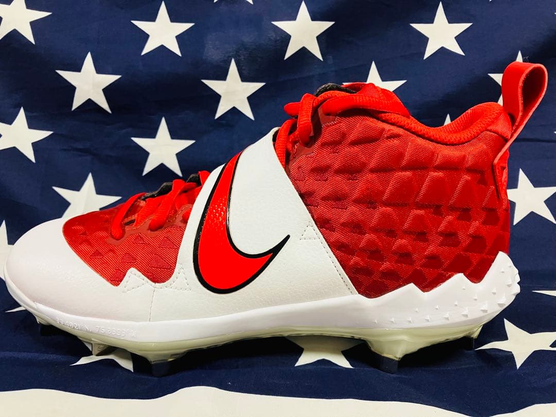 NIKE　野球　スパイク　トラウト6 PRO 26.5cm　日本未発売　ナイキ