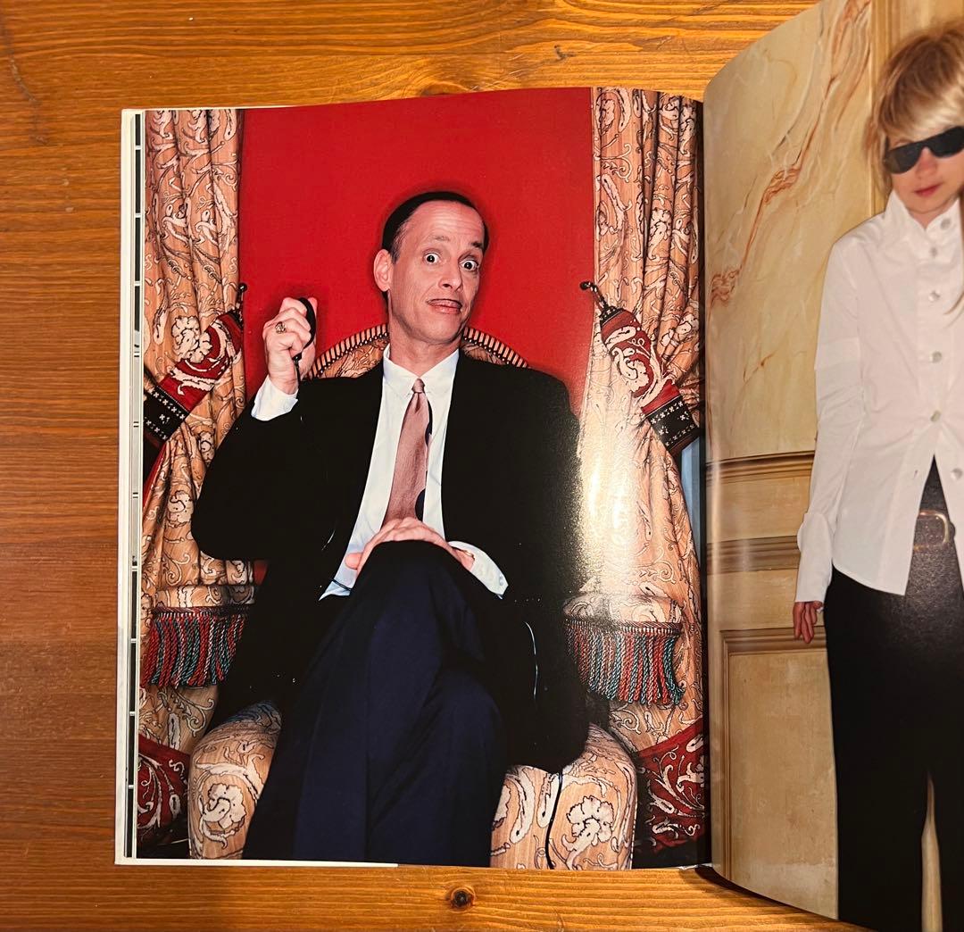 MONDINO & TWO MUCH アート写真集 - メルカリ