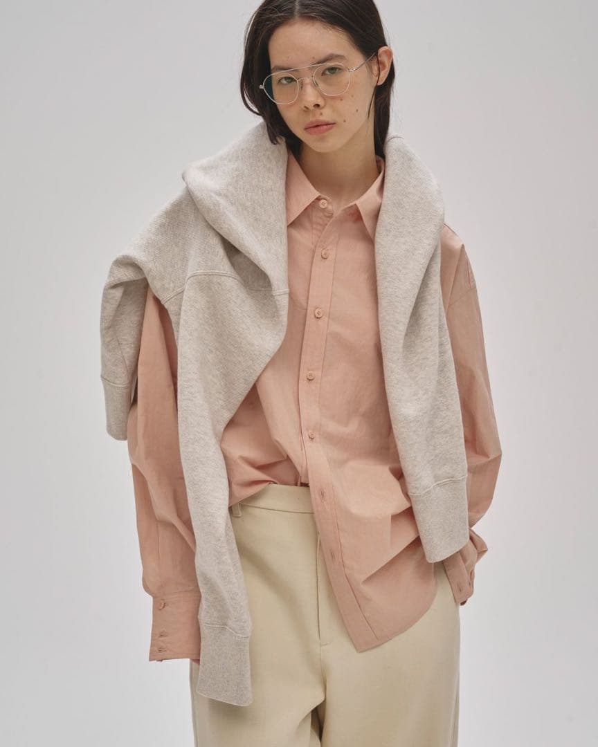 Typewriter Box Shirts todayful⚠️年末年始限定値下げ - トップス安い