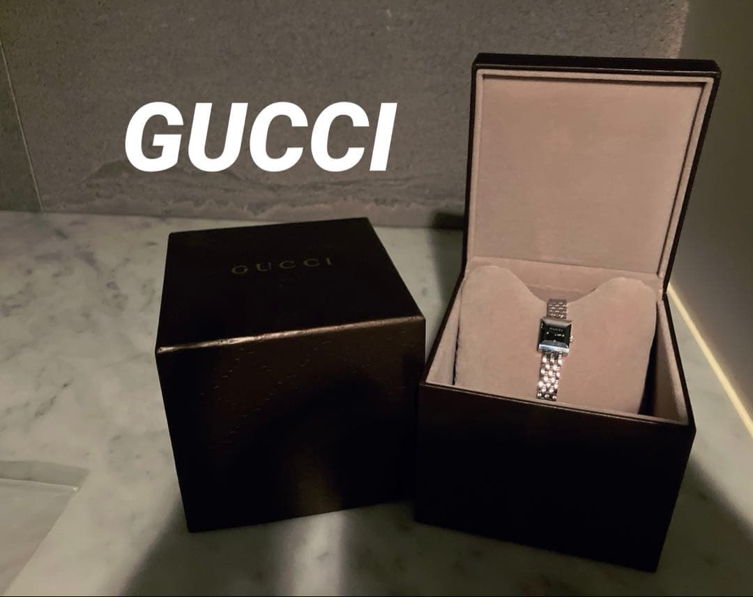 GUCCI グッチ ブレスレット 腕時計 楽天市場】グッチ バングル 時計の通販