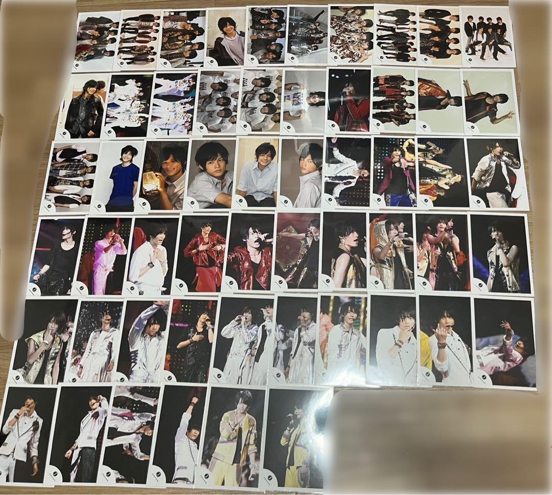 SixTONES 松村北斗 公式写真 Jr.時代 デビュー前 - メルカリ