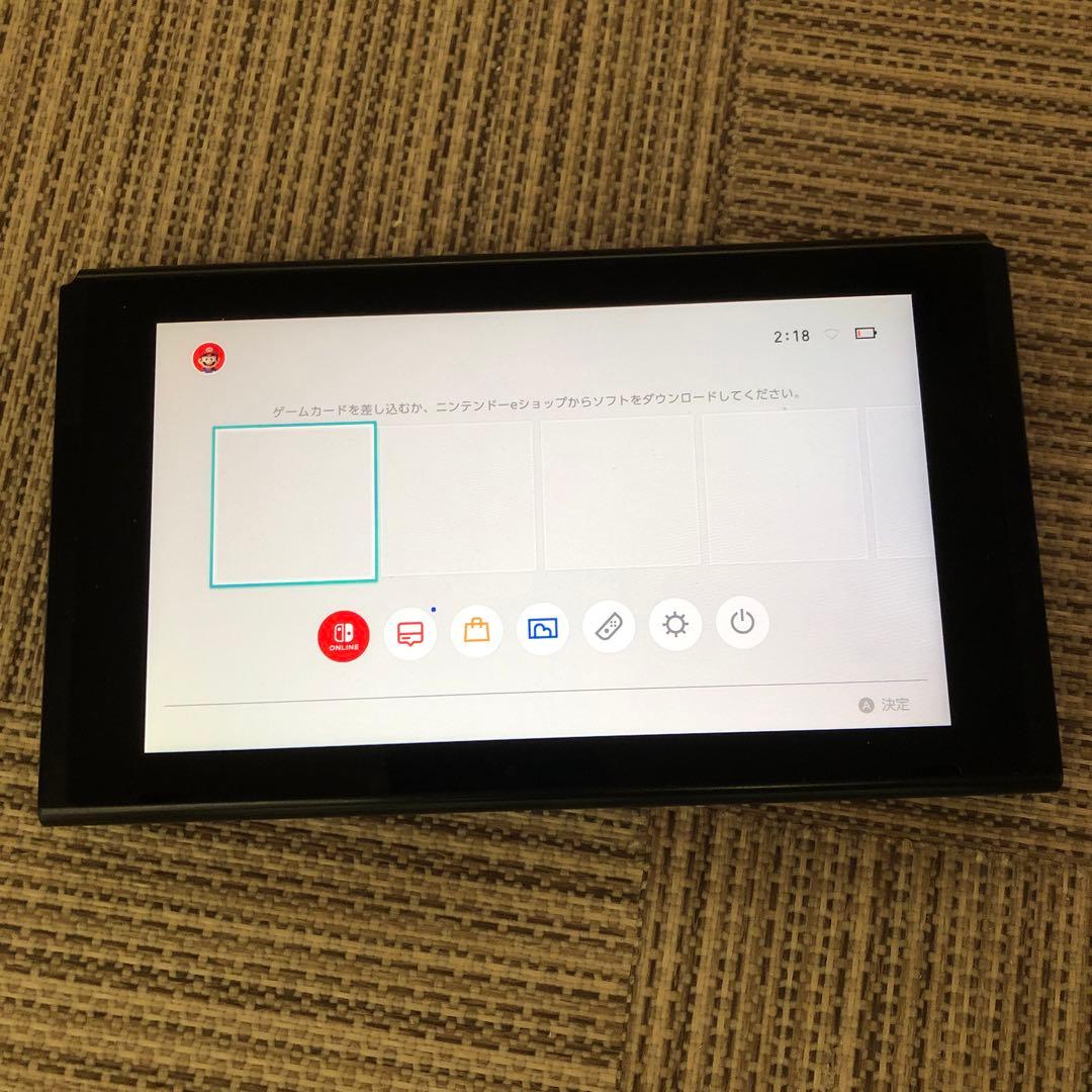 Nintendo switch 2020モデル　フォートナイト 1312YN Nintendo switch 2020モデル フォートナイト 1312YNの通販はau PAY