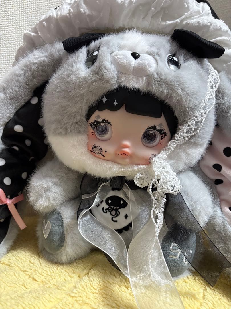 nommi 天気予報 きのこ まとめ売り - ぬいぐるみ卸売り